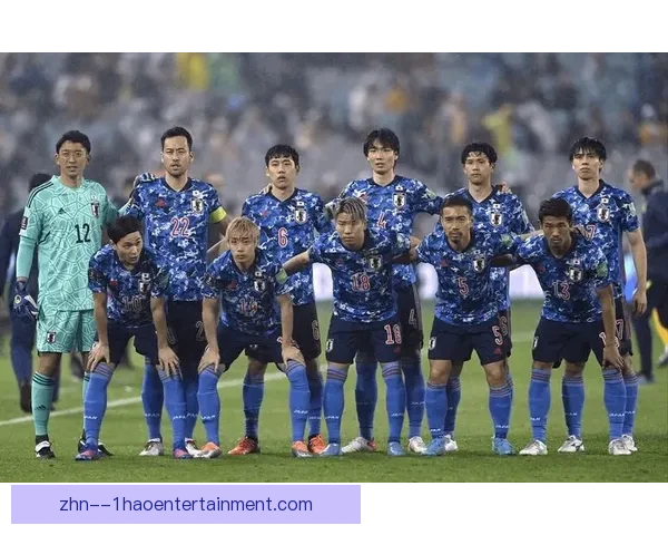2026年世界杯日本队主场新队服设计方案获广泛好评